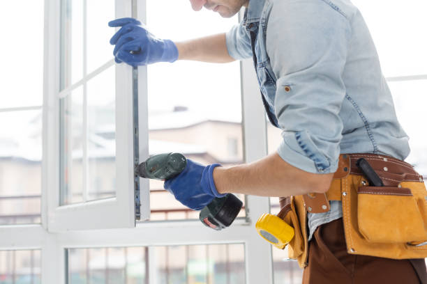 Fast and Reliable Emergency Window and Door Repairs in University Park, TX